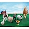 Learning Resources Jumbo Farm Animals, 7 Pieces 0694 - alternate 3